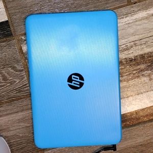 Hp stream laptop